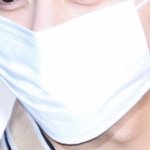 마스크 이렇게 쓰면 <b>방역</b>효과 없어?