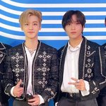 [NCT드림] 잼동이..붙어있다