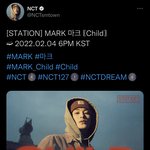 [NCT칠프] 헐.. 이날 내 생일인데.. 젤 큰 선물<b>주네</b>