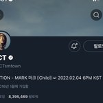 [NCT칠프] 엔시티가 <b>이마크</b>가 됐다