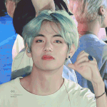 [군대] <b>뷔</b> 하튜