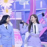 [<b>트와이스</b>] 뮤뱅 사이언티스트 개인직캠 내려간 거야..?