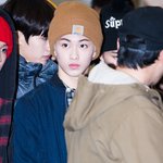 [NCT칠프] 와 <b>이</b> <b>모자</b>임?