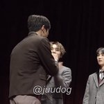 [더보이즈] <b>멤버앞</b>에서 장기자랑하는데