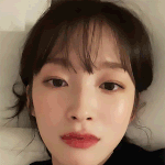 <b>아린</b>이 너무 좋아 겁나 예뻐