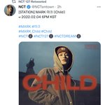 [NCT칠프] <b>알티수</b> 미쳤다 모두가 바랬나봐