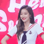 [이것좀봐줘] <b>이나은</b> 이때가 제일 예쁜 거 같지 않아?