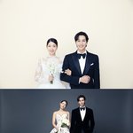 박신혜 <b>최태준</b> 엄청 닮지않음? 원래 자기랑 닮은사람