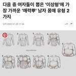 <b>문신</b>돼지육수충이 다 여친 있는 이유