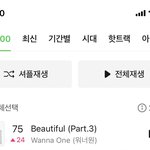 [모두드루와] 워너원 마마노래 음원으로 풀었네