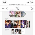 [NCT칠프] 나 슴굿즈 이제봤는데 이 <b>종합</b>선물세트 뭥미