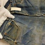 세월이 느껴지는 <b>비범</b>한 유물들