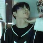 [방탄소년단] 횽아 손타는 꾸기