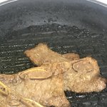 [드루와] <b>갈비</b> 굽다가 팬 다 태움..ㅋㅋ