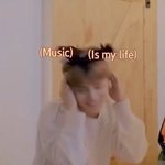 [NCT칠프] music <b>is</b> my life