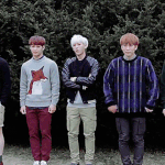 [BTOB] 글밀 <b>필요</b>한듯해용