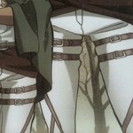 [진격의거인] 격거 비공식 말(<b>horse</b>)