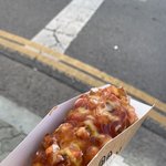 야..<b>명랑</b>핫도그 실화냐..