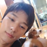 [더보이즈] 누굴 위한 <b>셀카</b>였을까