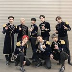 [에이티즈] 1/28 텍사스 트러스트 <b>CU</b>극장