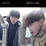 틱톡 이사람 <b>해찬</b>닮지 않음?