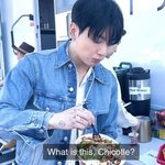 정국이 치콜레라 말해서 공계 이름 바꿈