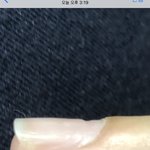 [꼭조언부탁] 혐)이게 3만원 짜리 네일케어로 보이세요?