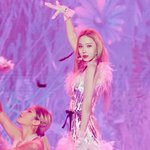 얜 진짜 뼈대랑 핏 타고났다