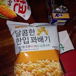 [19] 과자 회사 이런거 ㅈㄴ 어이없지 않냐?