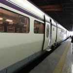 나 부산서 서울 출발 <b>srt</b> 고속열차