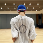 [NCT칠프] 마크 어깨 진짜 신기해