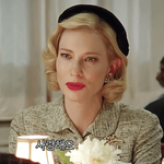 케이트 블란쳇 하면 떠오르는 캐릭터는?