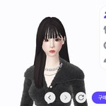이거 <b>제페토</b> 누구 커스텀 한거게
