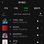 <b>더비</b>들아 덥즈 멤버들 성격 어떤지 알려주라