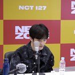 [NCT칠프] 마크 이 <b>자켓</b> 정보 아는뷴