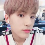 [더보이즈] 릭이 <b>코</b>가 왜그래??