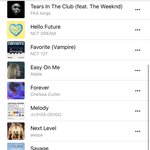 [NCT드림] sc ㅌ ㅐ연 <b>설날</b> 플레이리스트에
