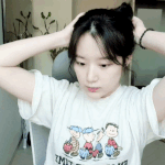아이돌 쌩얼 <b>원탑</b>