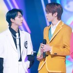 [드루와] 엔하이픈 <b>정원</b> 엔시티 몇몇이랑 친한듯