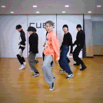 [펜타곤] 이짤 대박적이다