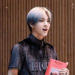 [더보이즈] 팬싸가서 <b>신난</b> 릭깅이