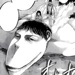 [진격의거인] 아니 차력거인;