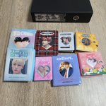 [더보이즈] 얘들아 콜북 앞에는 모놓어야대?