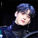 아스트로 <b>차은우</b>