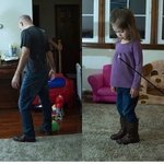 포토샵 <b>장인</b> 아빠