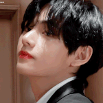 뷔 ㅈㄴ 잘생긴 짤<b>plz</b>...