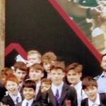 [풀햄보이즈] <b>루카</b>닷