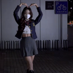 [댓글부탁해] 프리지아 <b>아형</b> 출근길 이게 막 <b>영상</b>인가?