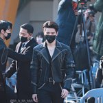 [NCT칠프] <b>마스크</b>개빡..