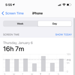 나 이날 안 자고 <b>폰</b>만 했나<b>봄</b>